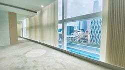 The Central (D1), Office #607285281